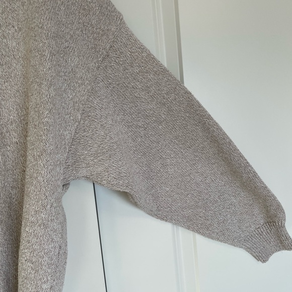 THE SWEATER SHOP vintage sweater - Picture 4 of 9